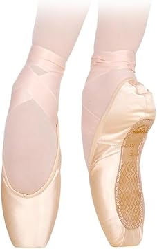 Amazon.co.jp: バレエ専門店ミニヨン: トウシューズ pointe shoes